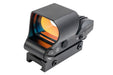 HOLY WARRIOR R5 RDS Red Dot Sight