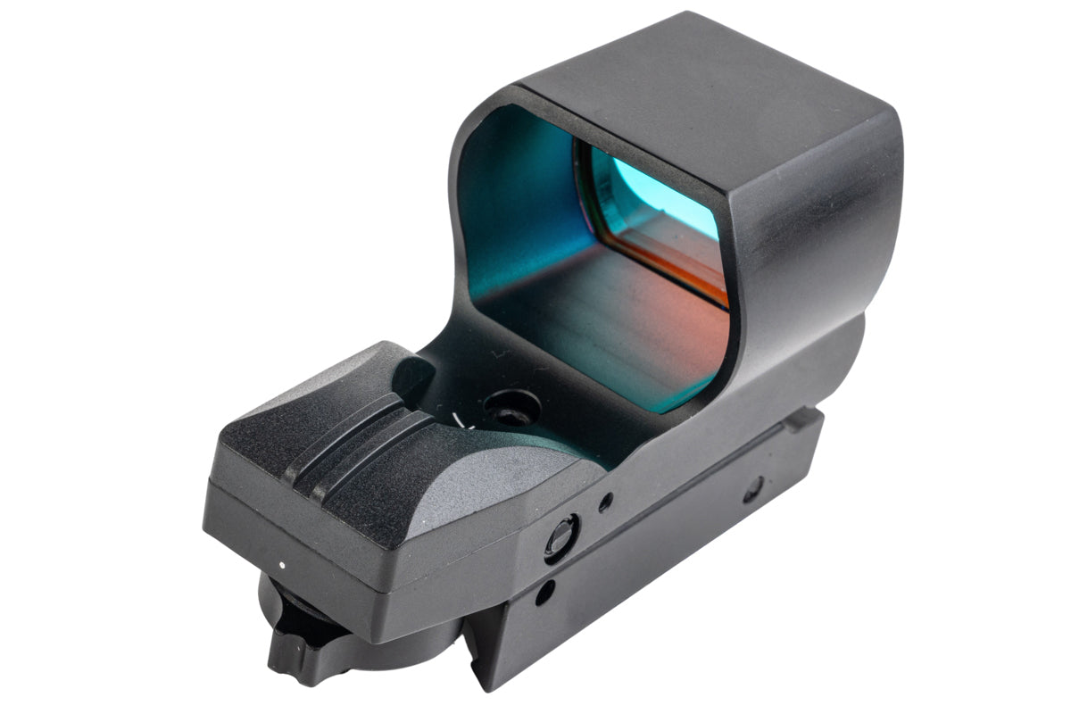HOLY WARRIOR R5 RDS Red Dot Sight