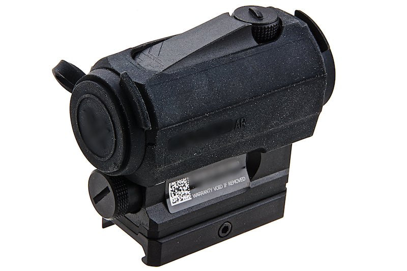 HOLY WARRIOR SPARC RDS Red Dot Sight