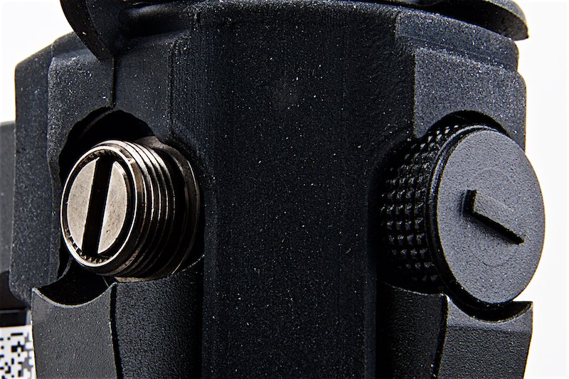HOLY WARRIOR SPARC RDS Red Dot Sight