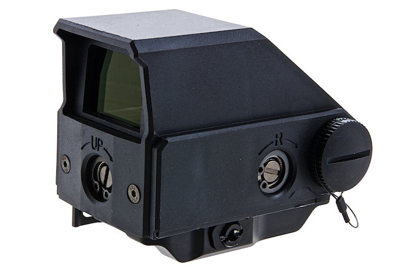 HOLY WARRIOR MEPRO O2 Red & Green Dot Sight | eHobby Asia