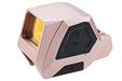 HOLY WARRIOR HRO Red Dot Sight (Dark Earth)
