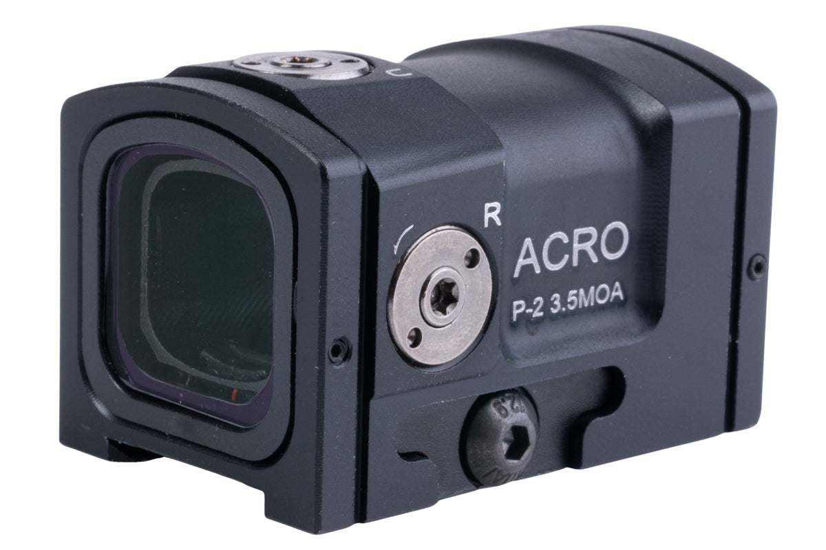 HOLY WARRIOR ACRO P2 Style Red Dot Sight