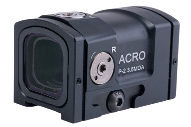 HOLY WARRIOR ACRO P2 Style Red Dot Sight