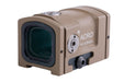HOLY WARRIOR ACRO P2 Style Red Dot Sight (Tan)
