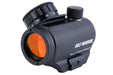 HOLY WARRIOR YTO RDS Red Dot w/ Sight Mount