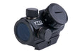 HOLY WARRIOR YTO RDS Red Dot w/ Sight Mount
