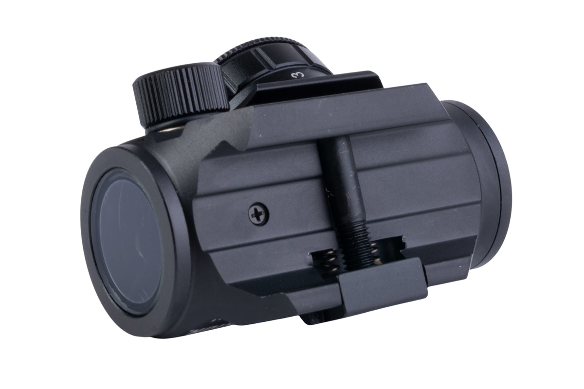 HOLY WARRIOR YTO RDS Red Dot w/ Sight Mount