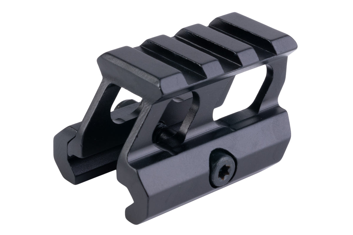 HOLY WARRIOR YTO RDS Red Dot w/ Sight Mount