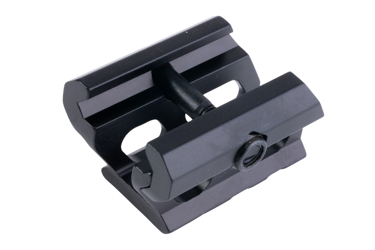 HOLY WARRIOR YTO RDS Red Dot w/ Sight Mount