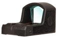 HOLY WARRIOR ROMEO 0 Micro Red Dot Sight