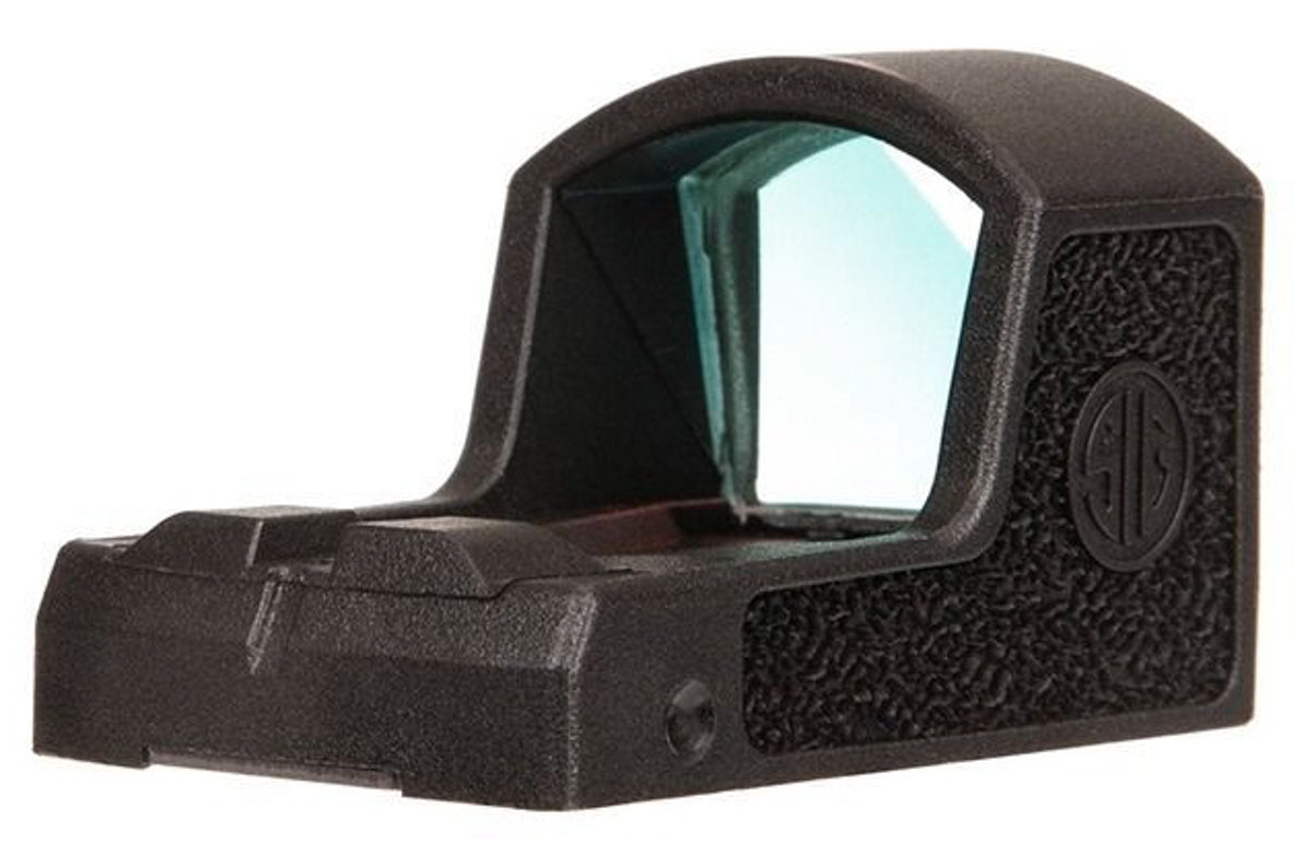 HOLY WARRIOR ROMEO 0 Micro Red Dot Sight