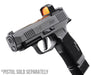 HOLY WARRIOR ROMEO 0 Micro Red Dot Sight
