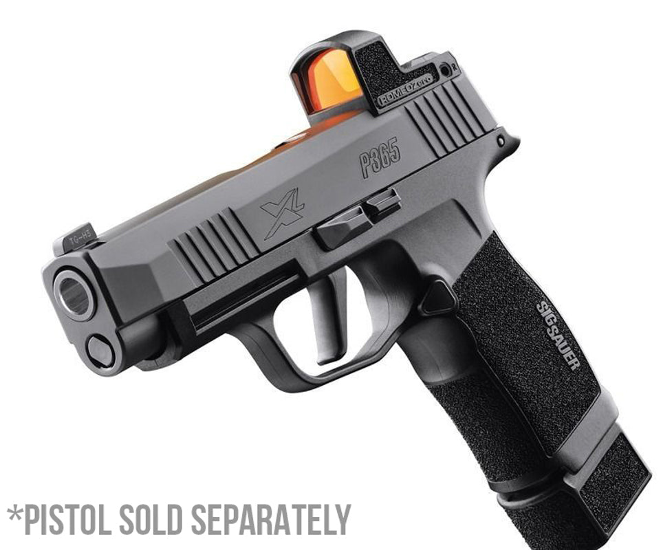 HOLY WARRIOR ROMEO 0 Micro Red Dot Sight