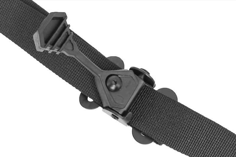 WoSport Tactical Function Sling (Matte Black)