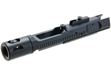 Dytac (SLR Rifleworks) Bolt Carrier For Tokyo Marui MWS GBB Rifle (Matt Black Titanium Nitride Coating)