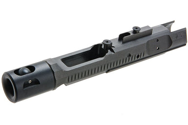 Dytac (SLR Rifleworks) Bolt Carrier For Tokyo Marui MWS GBB Rifle (Matt Grey Titanium Nitride Coating)