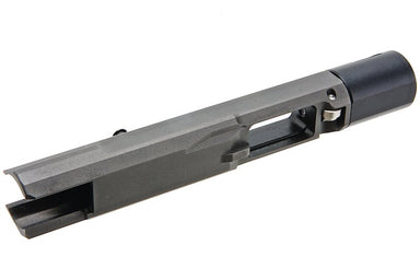 Dytac (SLR Rifleworks) Bolt Carrier For Tokyo Marui MWS GBB Rifle (Matt Grey Titanium Nitride Coating)