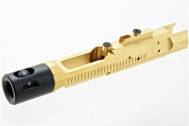 Dytac (SLR Rifleworks) Bolt Carrier For Tokyo Marui MWS GBB Rifle (Matt Gold Titanium Nitride Coating)