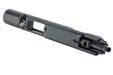 Dytac (SLR Rifleworks) Bolt Carrier (Gen 2) w/Complete Nozzle Set For Tokyo Marui MWS GBB Airsoft (Matt BK)