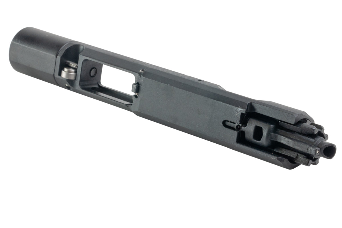 Dytac (SLR Rifleworks) Bolt Carrier (Gen 2) w/Complete Nozzle Set For Tokyo Marui MWS GBB Airsoft (Matt BK)