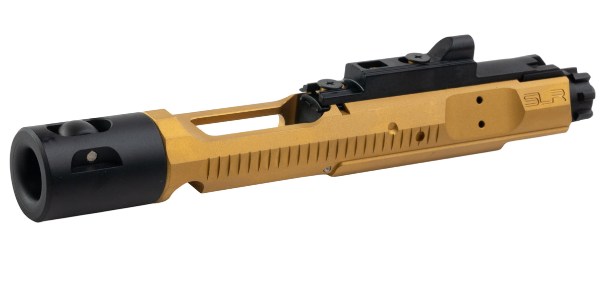 Dytac (SLR Rifleworks) Bolt Carrier (Gen 2) w/Complete Nozzle Set