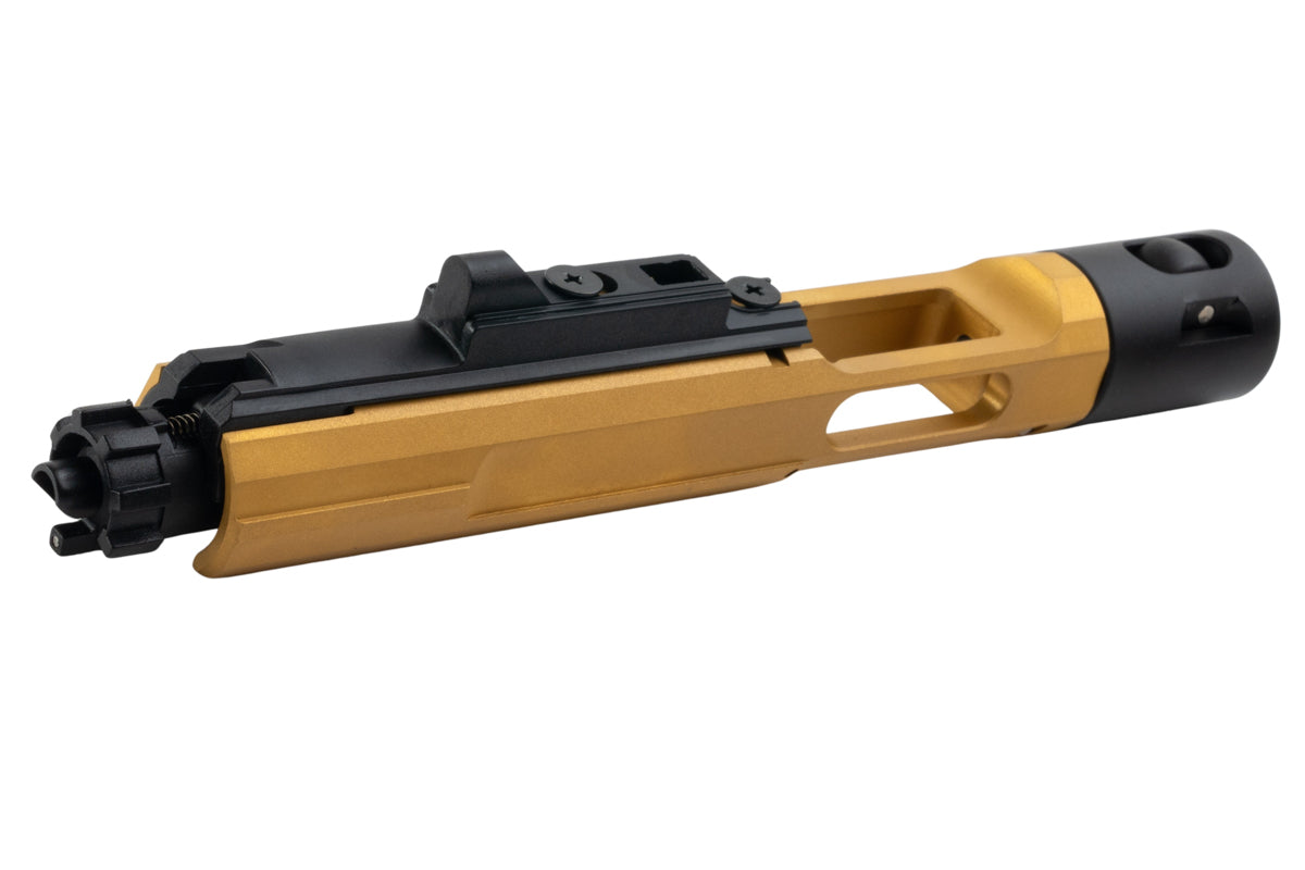 Dytac (SLR Rifleworks) Bolt Carrier (Gen 2) w/Complete Nozzle Set