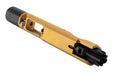 Dytac (SLR Rifleworks) Bolt Carrier (Gen 2) w/Complete Nozzle Set For Tokyo Marui MWS GBB Airsoft (Matt GD)