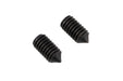 Dytac (SLR Rifleworks) SLR Buffer Tube Assemble w/Castle Nut & End Plate For VFC/ GHK M4 GBB