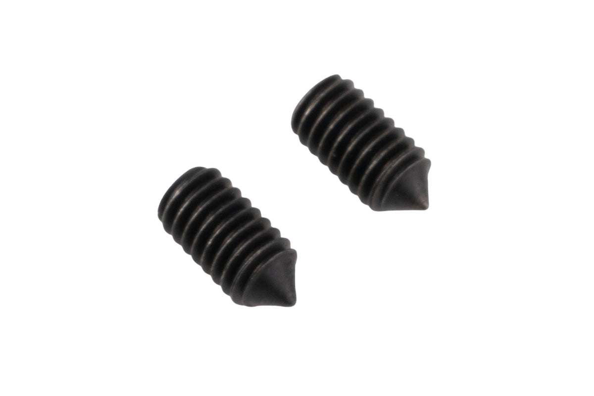 Dytac (SLR Rifleworks) SLR Buffer Tube Assemble w/Castle Nut & End Plate For VFC/ GHK M4 GBB