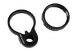 Dytac (SLR Rifleworks) SLR Castle Nut & Receiver End Plate For VFC M4 GBB Airsoft