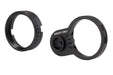 Dytac (SLR Rifleworks) SLR Castle Nut & Receiver End Plate For VFC M4 GBB Airsoft