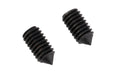 Dytac (SLR Rifleworks) SLR Castle Nut & Receiver End Plate For VFC M4 GBB Airsoft