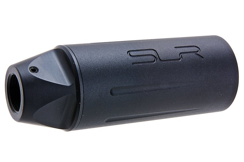 Dytac (SLR Rifleworks) SLR Extended Linear Compensator w/Acetech BiFrost M Tracer (14mm CCW)