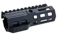 Dytac (SLR Rifleworks) ION Lite 4.75 inch MLok Handguard for MWS/GBB/AEG/PTW Airsoft Rifle