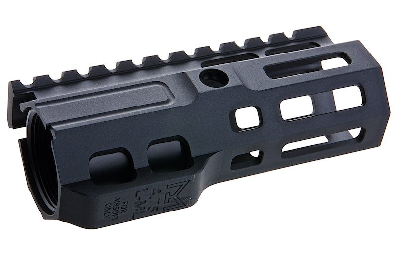 Dytac (SLR Rifleworks) ION Lite 4.75 inch MLok Handguard for MWS/GBB/AEG/PTW Airsoft Rifle