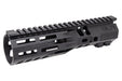 Dytac (SLR Rifleworks) 4.75/8.75 inch SD M Lok Handguard Kit for MWS M4 GBB Airsoft