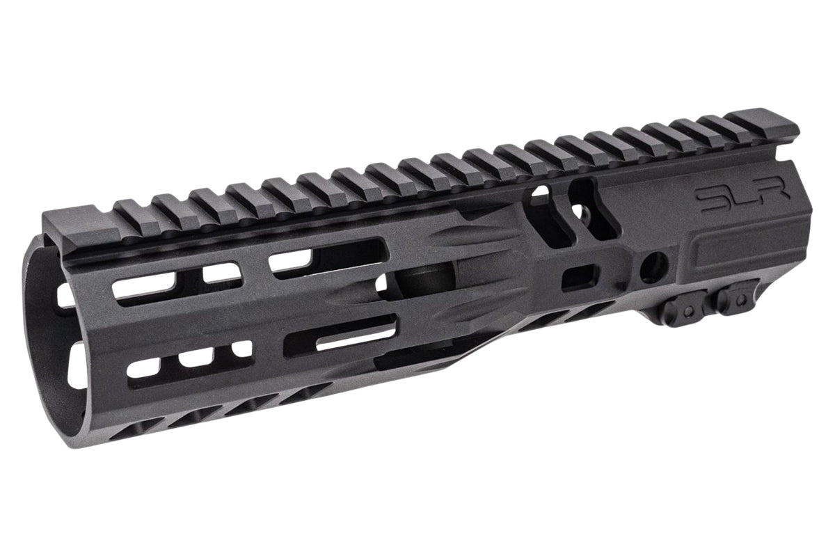 Dytac (SLR Rifleworks) 4.75/8.75 inch SD M Lok Handguard Kit for MWS M4 GBB Airsoft