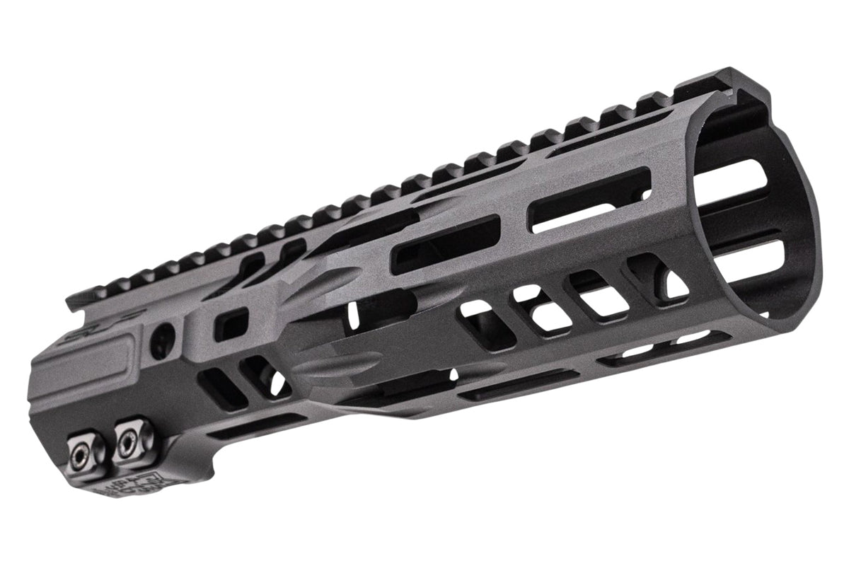 Dytac (SLR Rifleworks) 4.75/8.75 inch SD M Lok Handguard Kit for MWS M4 GBB Airsoft