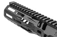 Dytac (SLR Rifleworks) 4.75/8.75 inch SD M Lok Handguard Kit for MWS M4 GBB Airsoft