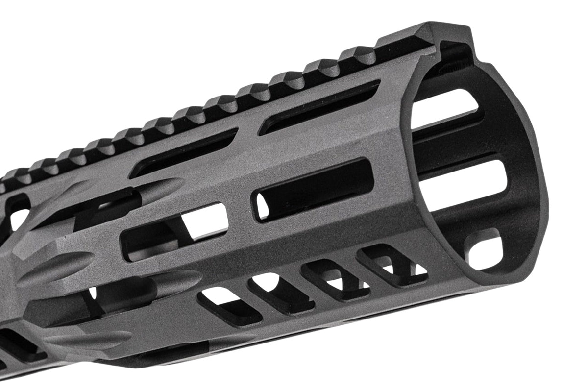 Dytac (SLR Rifleworks) 4.75/8.75 inch SD M Lok Handguard Kit for MWS M4 GBB Airsoft
