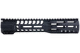 Dytac (SLR Rifleworks) 7.25/11.25 inch SD M Lok Handguard Kit for Marui M4/ Systema PTW AEG Airsoft