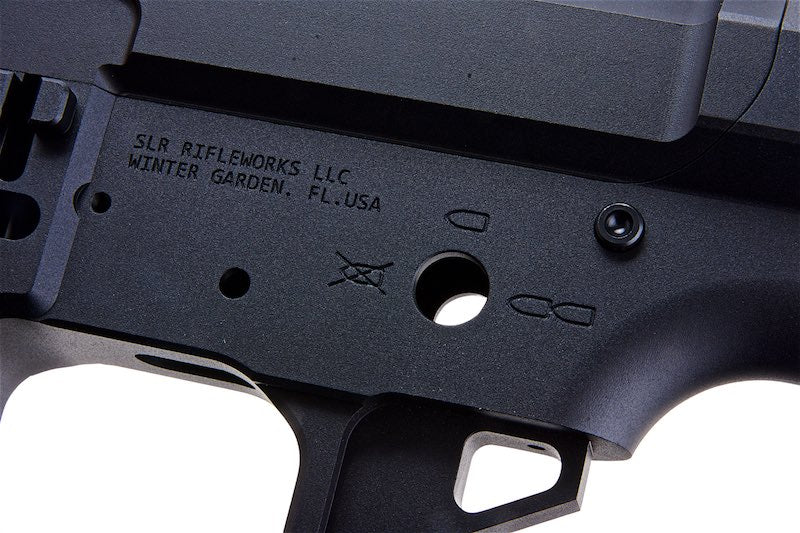 Dytac (SLR Rifleworks) CNC Aluminum B56 Receiver Set for Tokyo Marui M ...
