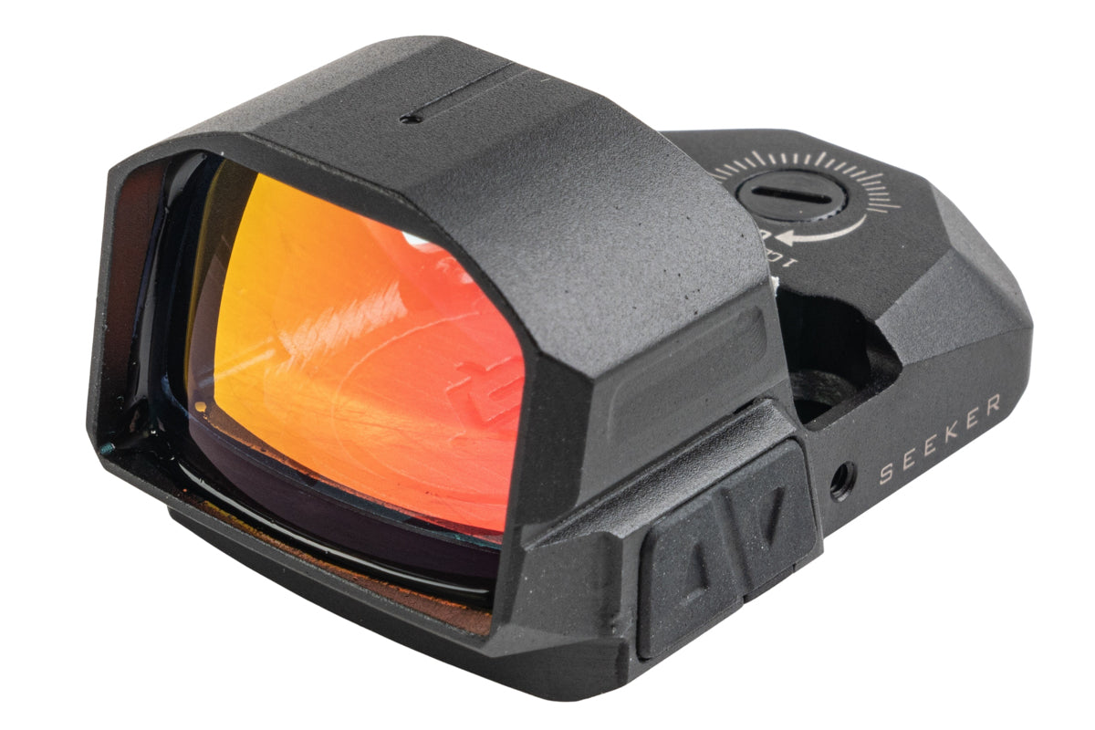 Hexion Tech Seeker Red Dot Sight