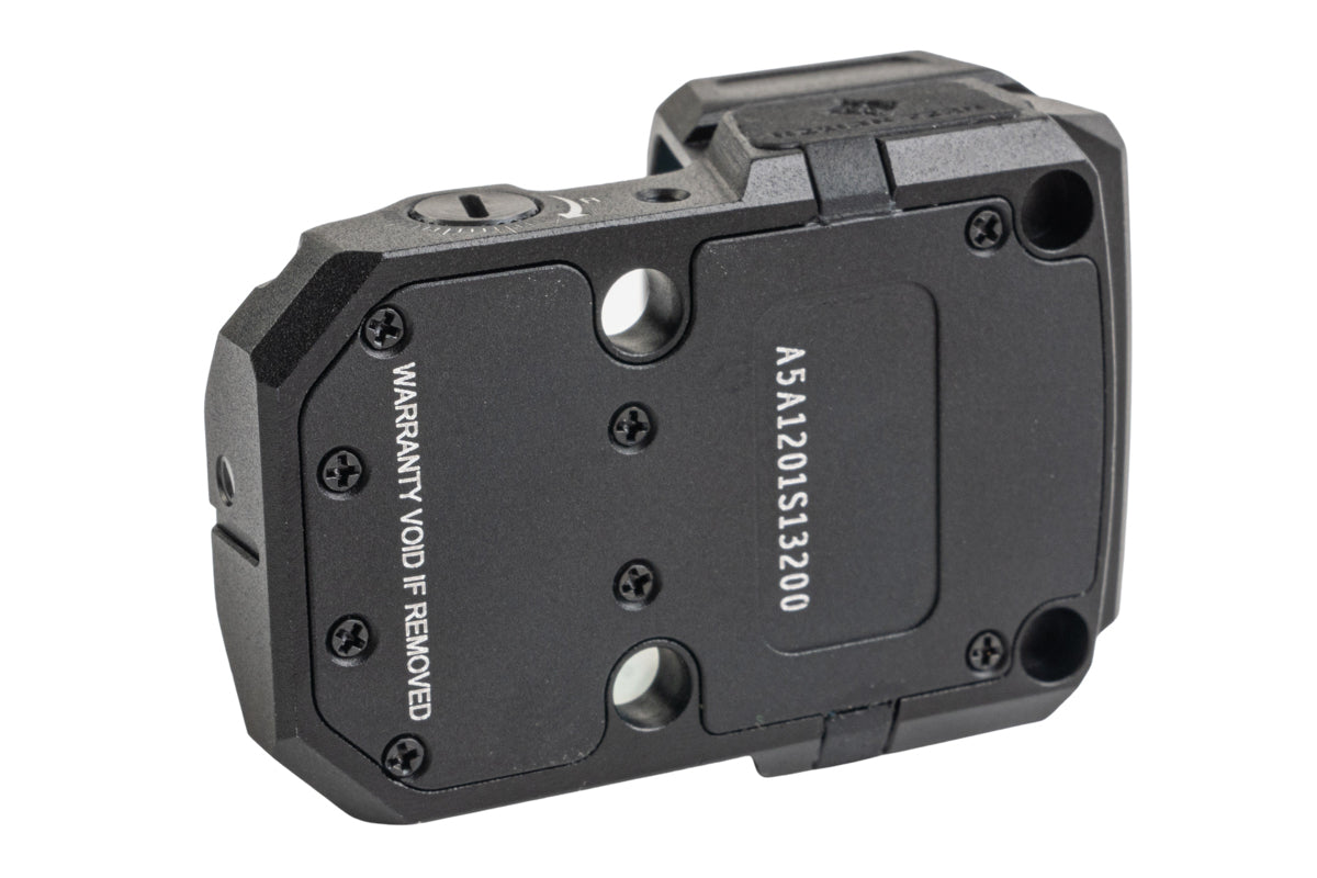 Hexion Tech Seeker Red Dot Sight