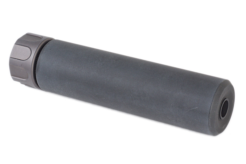Angry Gun Socom556 Dummy Silencer with Flash Hider (Short/ 14mm