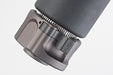 Angry Gun Socom762 Dummy Silencer with Flash Hider (Long/ 14mm CCW)