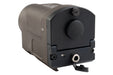 SOTAC Zentico K2-SD AK Flashlight / Weapon Light (Dark Earth)