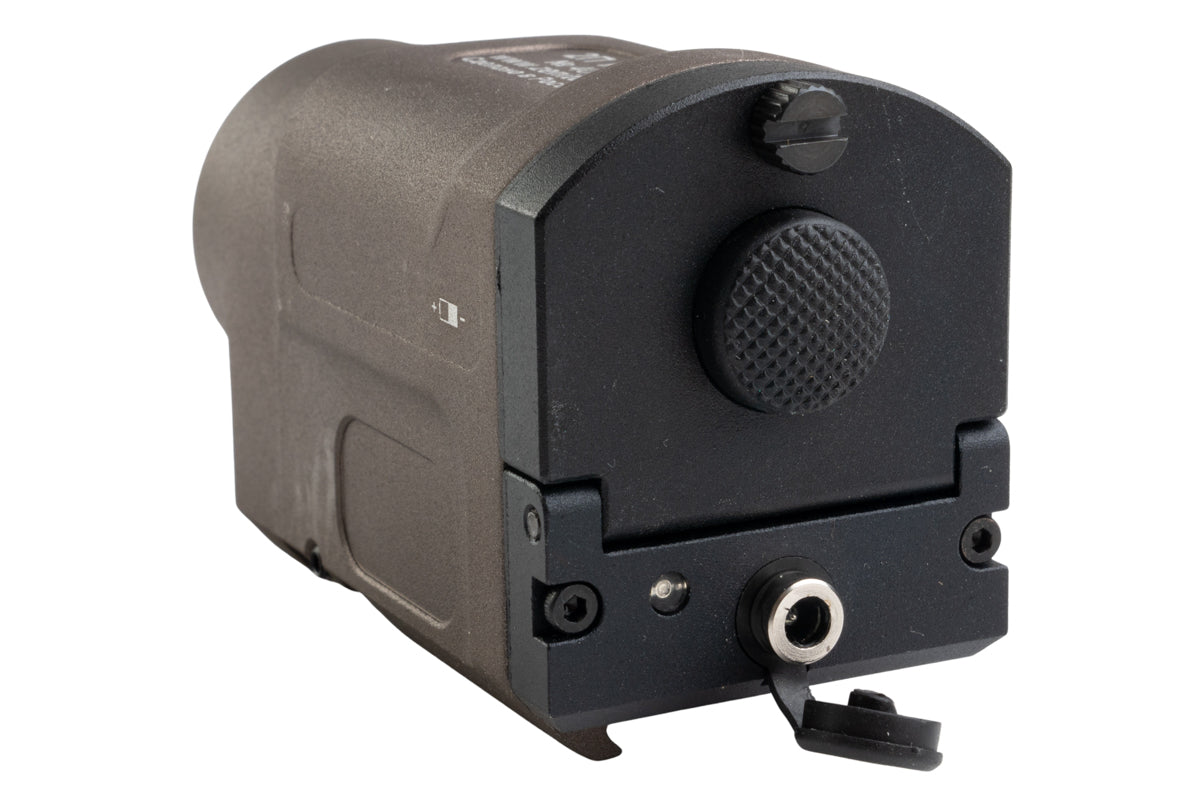 SOTAC Zentico K2-SD AK Flashlight / Weapon Light (Dark Earth)