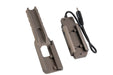 SOTAC Zentico K2-SD AK Flashlight / Weapon Light (Dark Earth)
